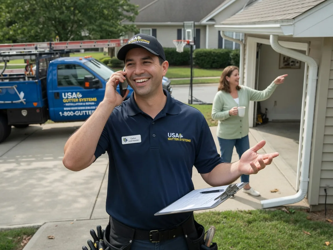 Gutter Installation Sugar Valley, GA FAQs